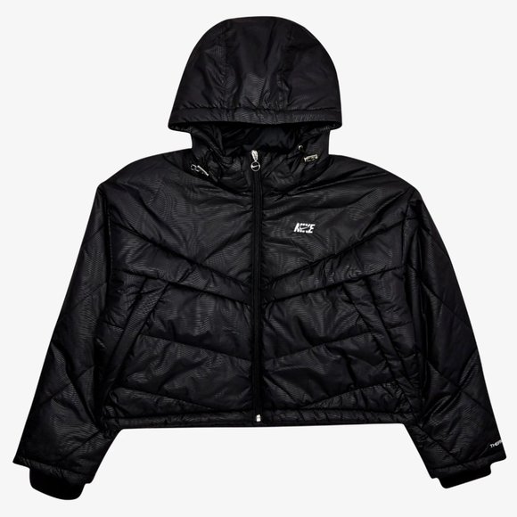NIKE Sportswear Therma-FIT CLASH ICON City Jacket - Picture 5 of 5